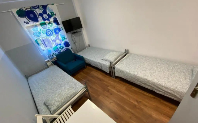 Pokoje Warszawa Modlinska 267 No 2