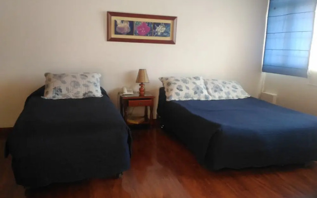 Hostal de Federman