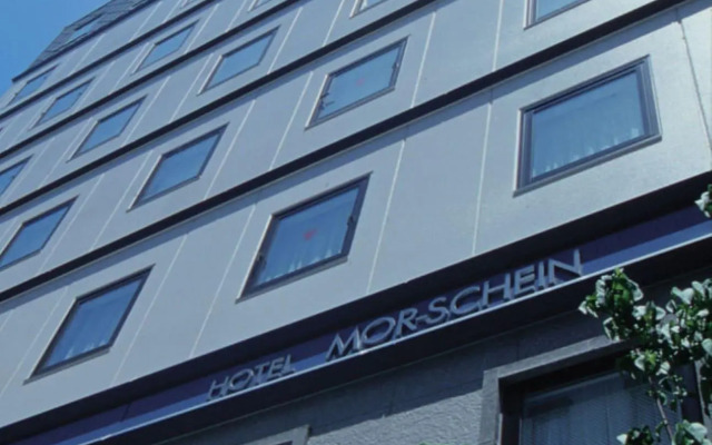 Hotel Morschein