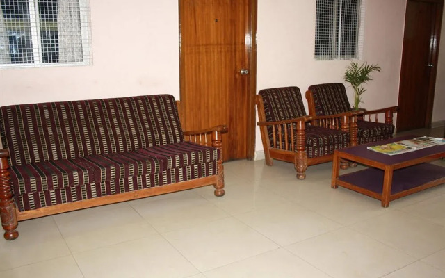 Minerva Residency
