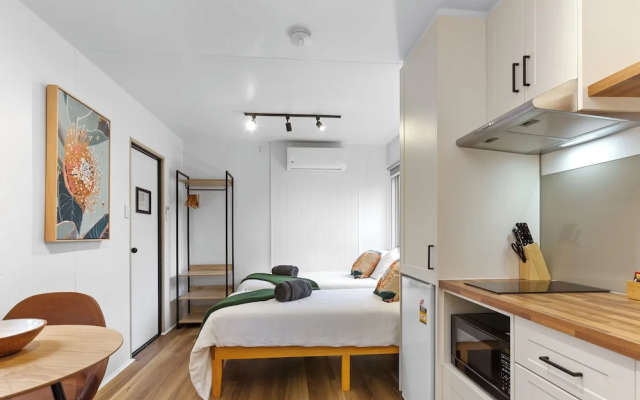 Forrest Holiday Park