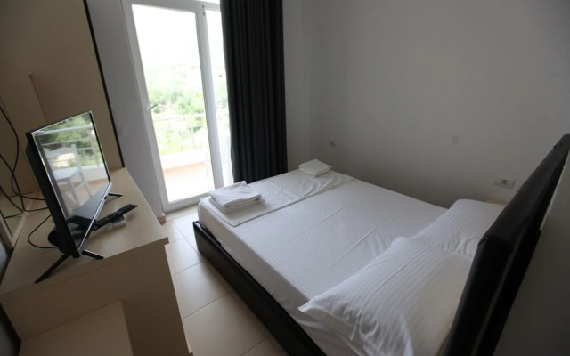 Zahos Hotel