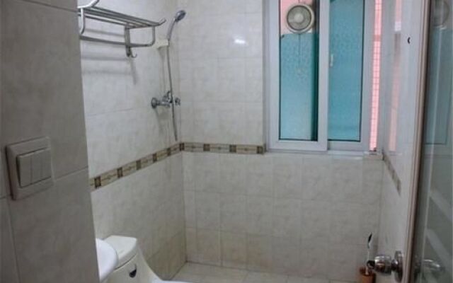 广州如家酒店式公寓