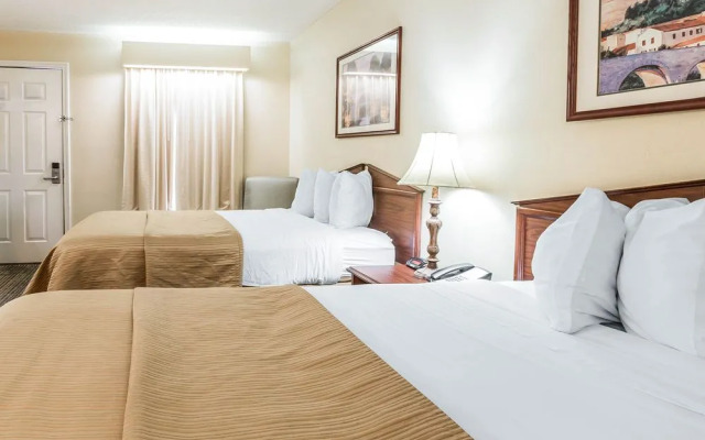 Quality Inn Trussville