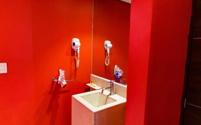 Plutarco Suites
