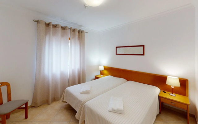 Praia da Lota Resort - Apartments