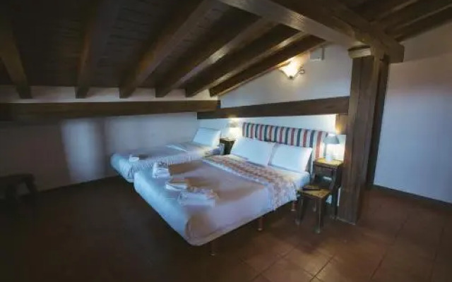 Hotel Rural Mane