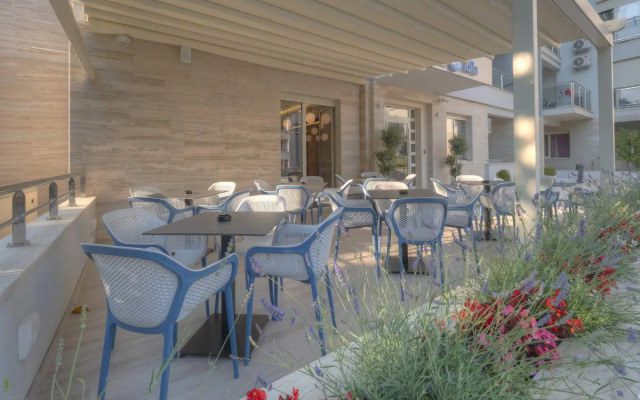 Hotel Idila
