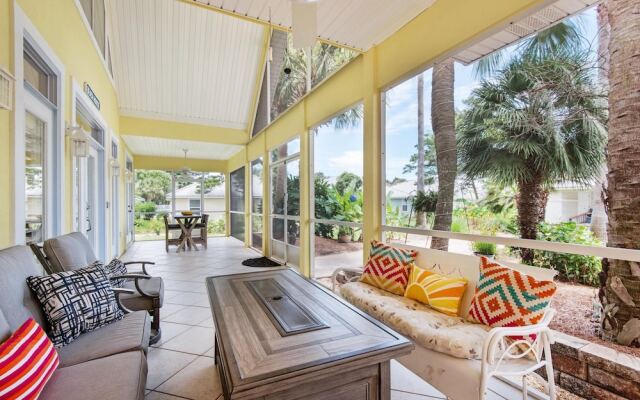 SEA Ya on the Turnaround