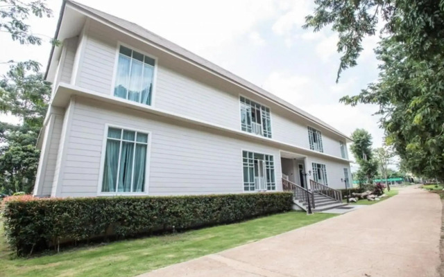 The Vintage Hotel Khaoyai