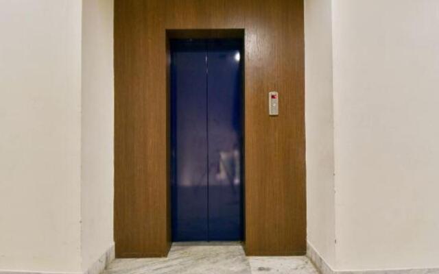 Hotel Amaravati,Siliguri