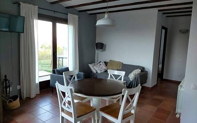 Hotel Rural la Frasera