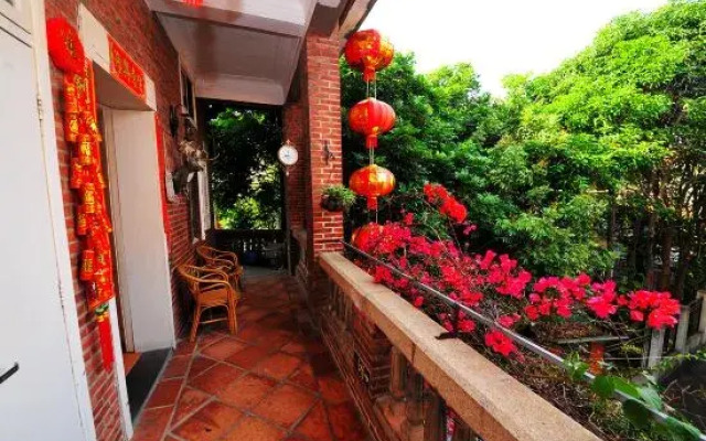 Yinxiang Minnan Hotel