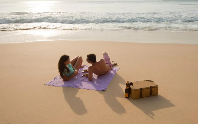 Ayana Resort Bali