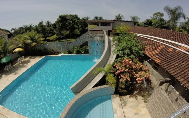 Hotel Pousada Pantanal