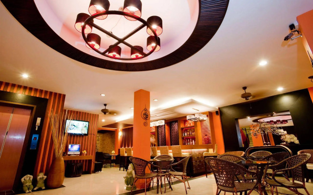 Cocoon Deva Hotel