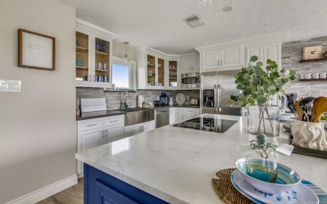 The Baye House 3 Bedroom Home