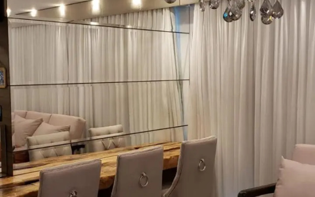 Apartamento Centro Gramado