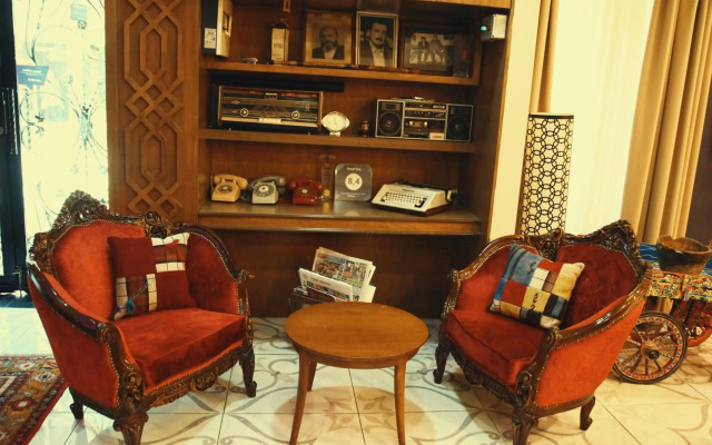 Hotel Ney