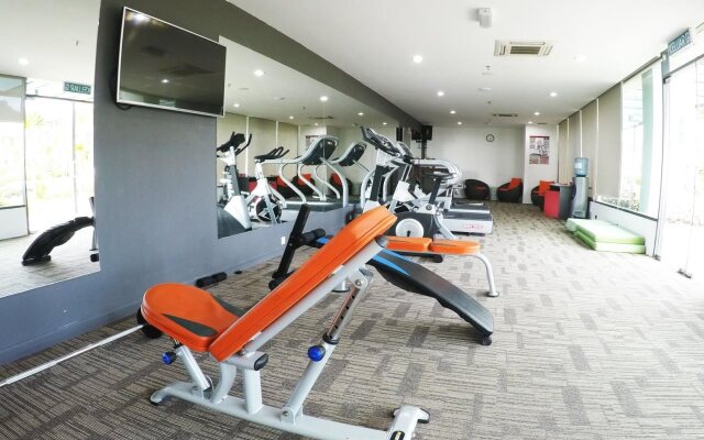 Samalaju Resort Hotel