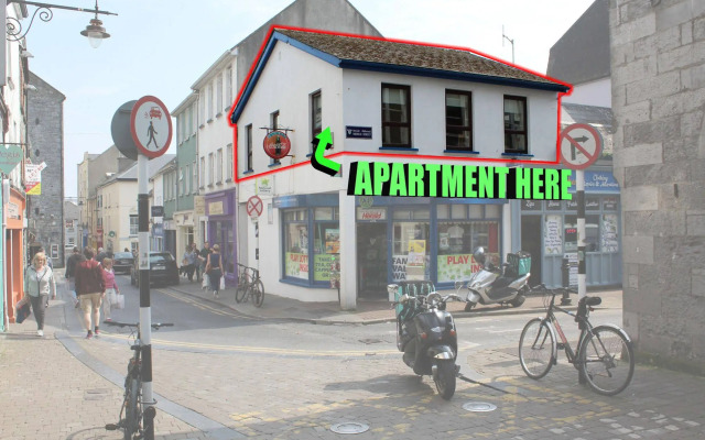 No. 1 Middle Street