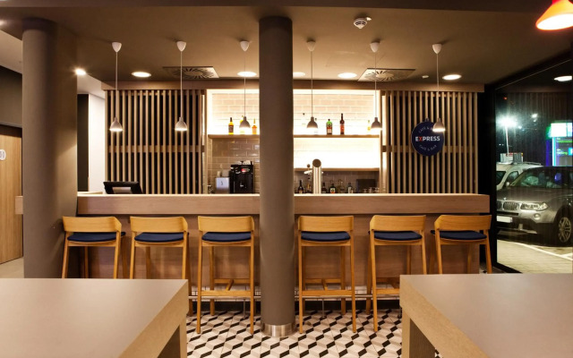 Holiday Inn Express Trier by IHG