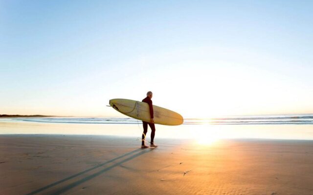 Reflections Bonny Hills - Holiday Park