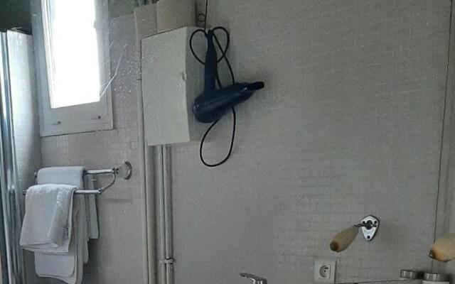 Chambre d'hôtes Abbatiale