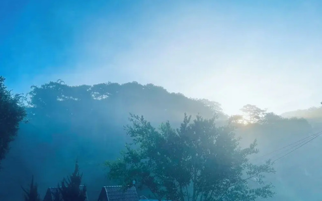 Homestay Sound of Silence
