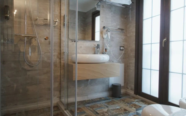 Hotel Boutique Vila 8