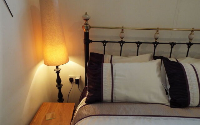 Old Forge Chapel B&B