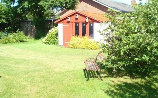 Tranum Holiday House - Tranhøj 31 - ID 629