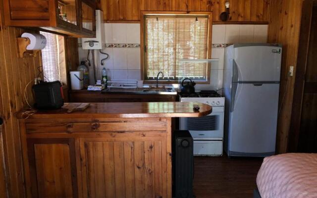 Cabañas Hostal Punta de lobos