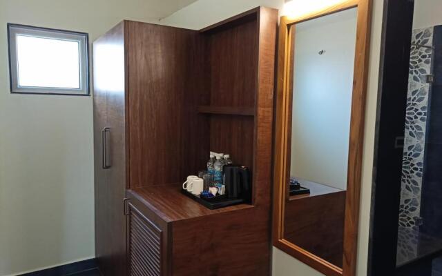 Safias Guest House