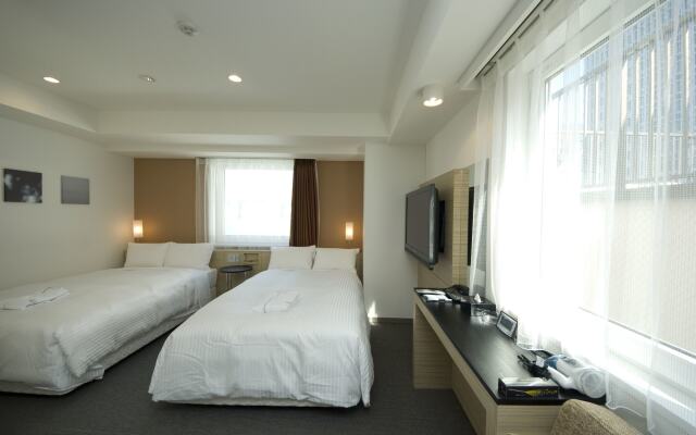 Sotetsu Fresa Inn Tokyo Kyobashi