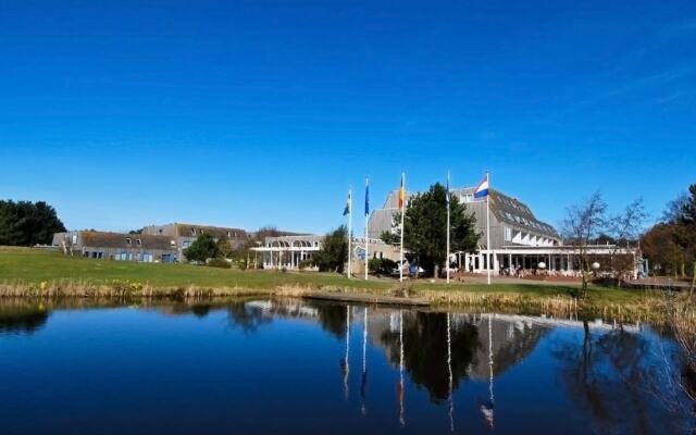 Ameland Rentals - resort Amelander Kaap