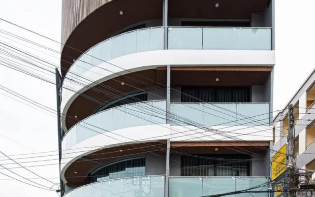 SUBANAN Residence Hatyai