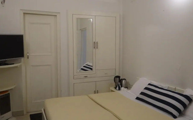 OYO 25061 Gautam Residency Chamba