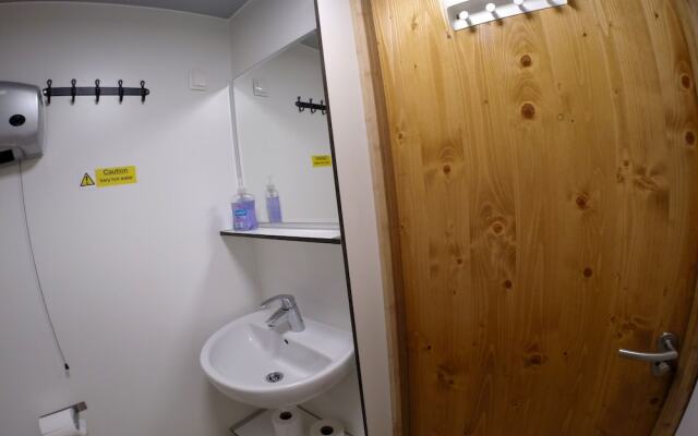 York Holiday & Cycle Stop