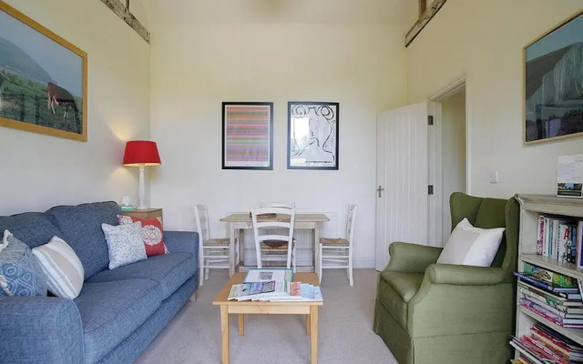 Giddy Cottage