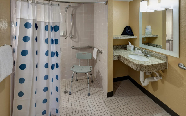 TownePlace Suites by Marriott Dallas Arlington North