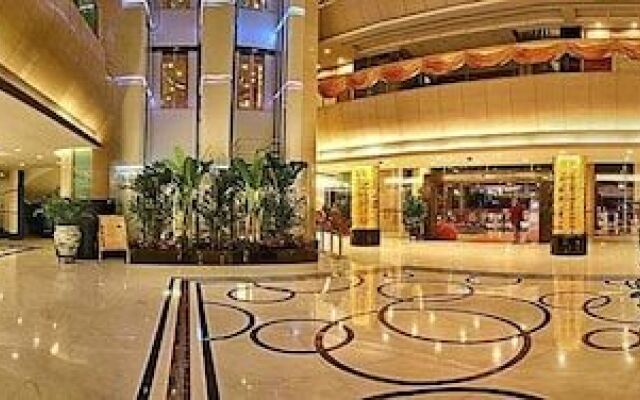 Jinhui Hotel