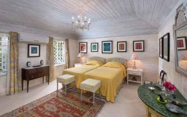 Villa Evergreen