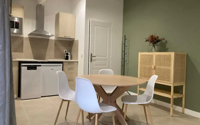 Cottage Saint-remy-de-provence