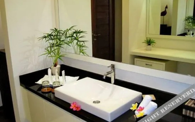 Villa Pantai Senggigi