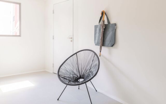 Tabas by Blueground União Continental