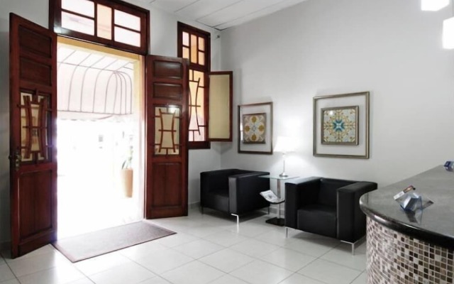 Grande Hotel Araçatuba