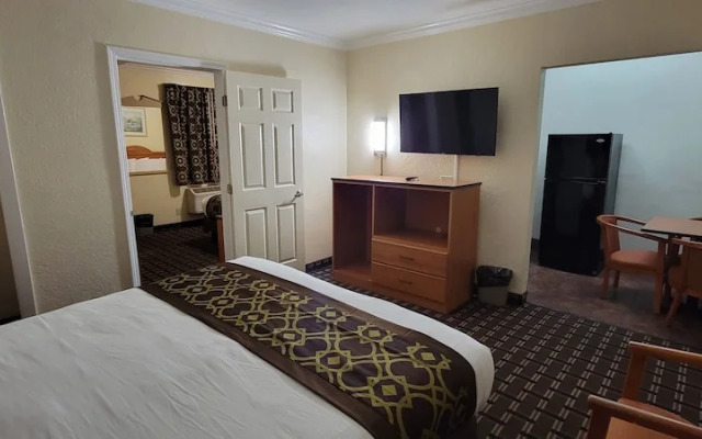 Americas Best Value Inn