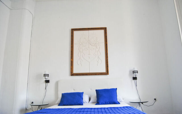 Hostel Malaga City