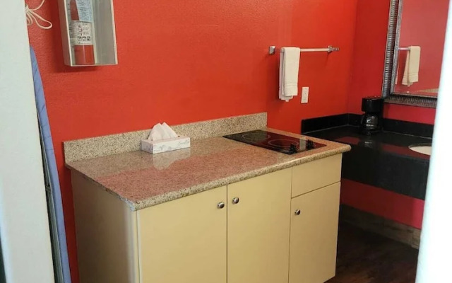 Best Western Executive Inn Raymondville